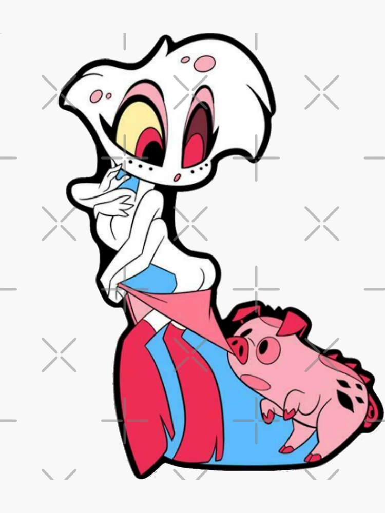 【2nd】Hazbinhotel FAT NUGGETS Fat Nuggets | Neutral Characters Wiki | Fandom