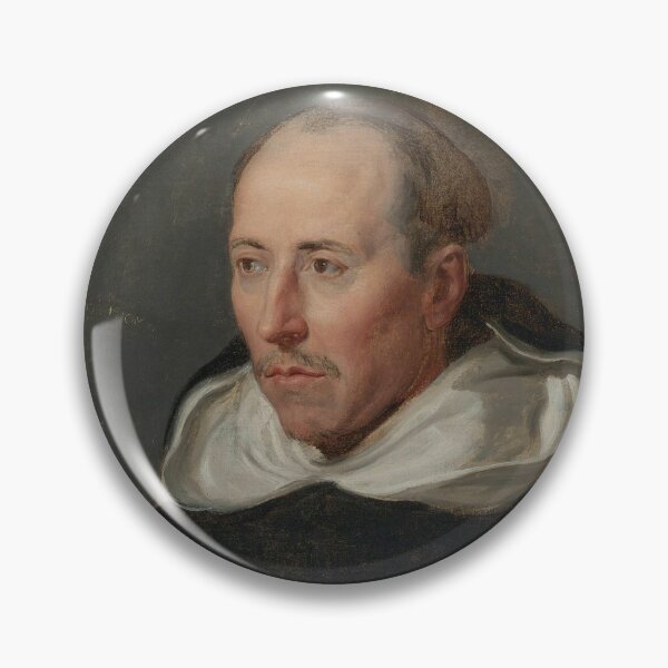 Item preview, Thomas Aquinas designed and sold by bla47.