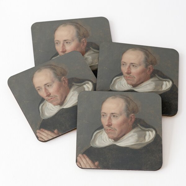 Item preview, Thomas Aquinas designed and sold by bla47.