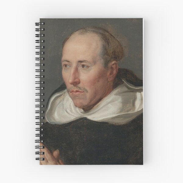 Item preview, Thomas Aquinas designed and sold by bla47.