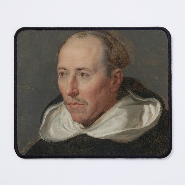Item preview, Thomas Aquinas designed and sold by bla47.