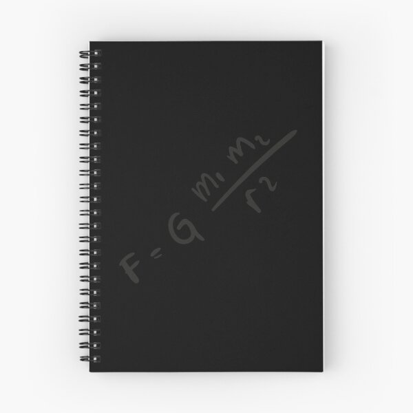 Item preview, Newton's Laws of Gravity designed and sold by Sejmen.