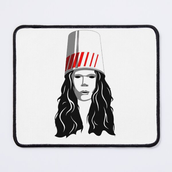 Item preview, Bucket Head designed and sold by ketz-man.