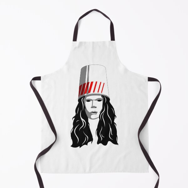 Item preview, Bucket Head designed and sold by ketz-man.