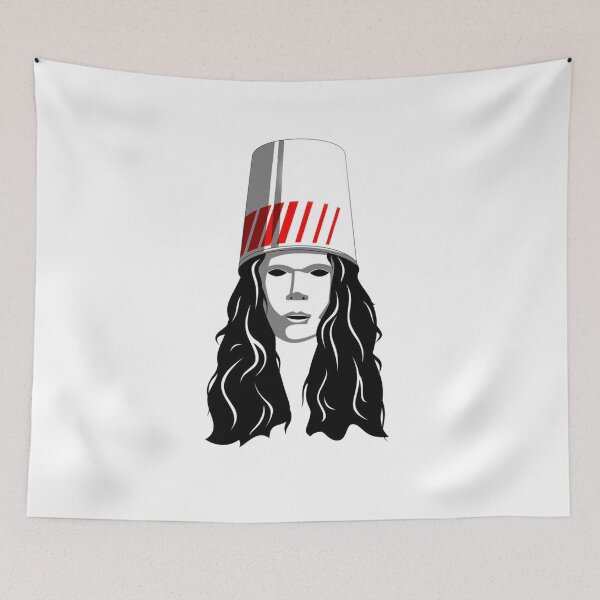 Item preview, Bucket Head designed and sold by ketz-man.