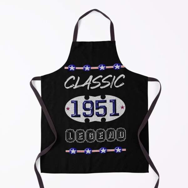 Item preview, Classic legend 1951 classic years meaning 1951 legend years designed and sold by dionusos-vogue.