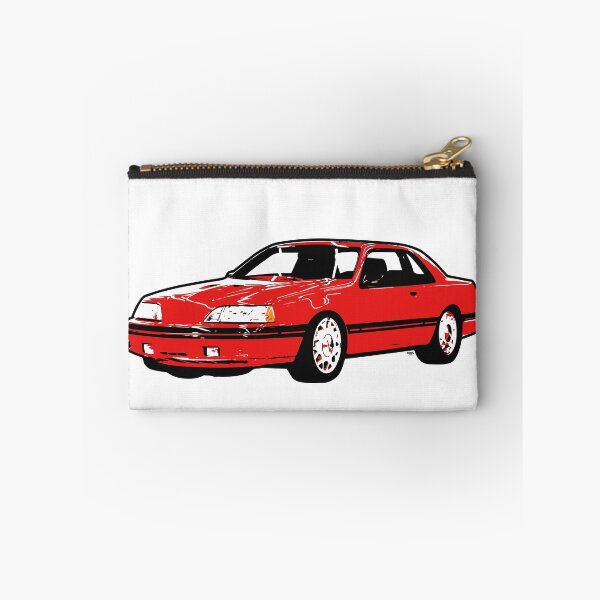 Item preview, Red 80s FT designed and sold by CoolRide.
