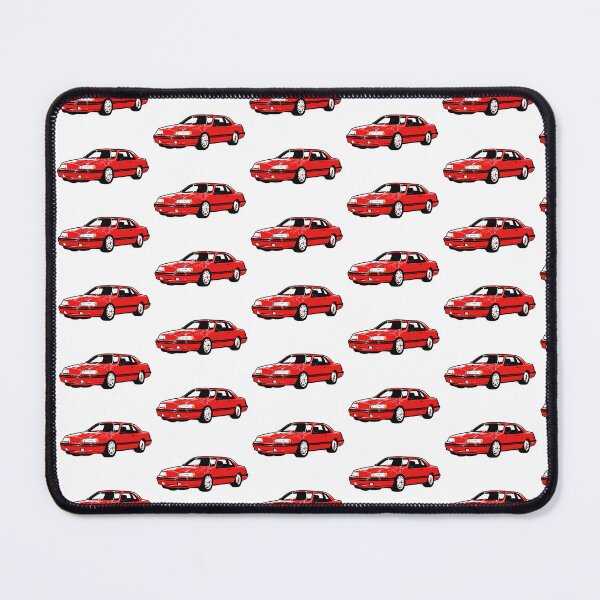Item preview, Red 80s FT designed and sold by CoolRide.