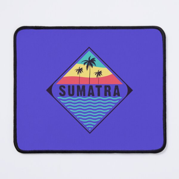 Item preview, Sumatra T-ShirtSumatra vibe designed and sold by KawaguAngy.