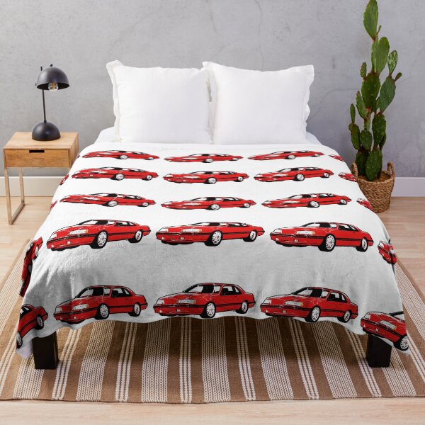 Item preview, Red 80s FT designed and sold by CoolRide.
