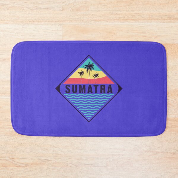 Item preview, Sumatra T-ShirtSumatra vibe designed and sold by KawaguAngy.