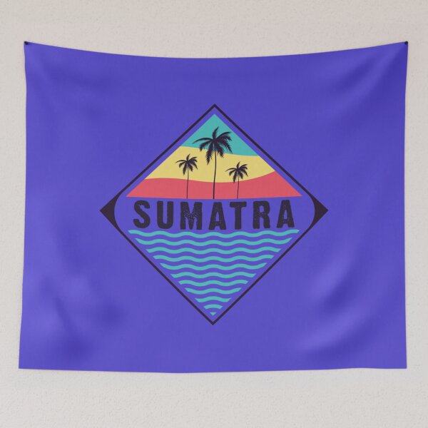Item preview, Sumatra T-ShirtSumatra vibe designed and sold by KawaguAngy.