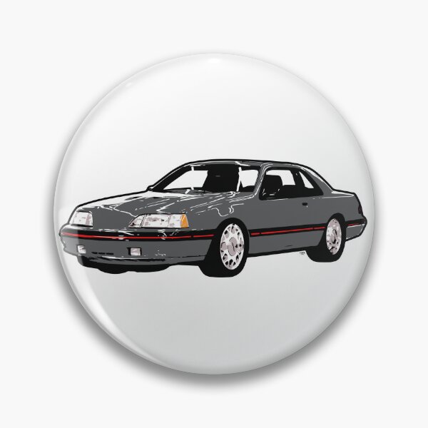 Item preview, Deep Grey 80s FT designed and sold by CoolRide.