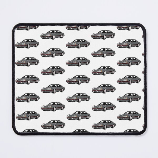 Item preview, Deep Grey 80s FT designed and sold by CoolRide.