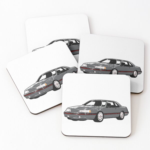 Item preview, Deep Grey 80s FT designed and sold by CoolRide.