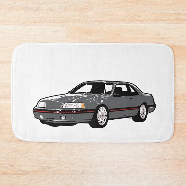 Item preview, Deep Grey 80s FT designed and sold by CoolRide.