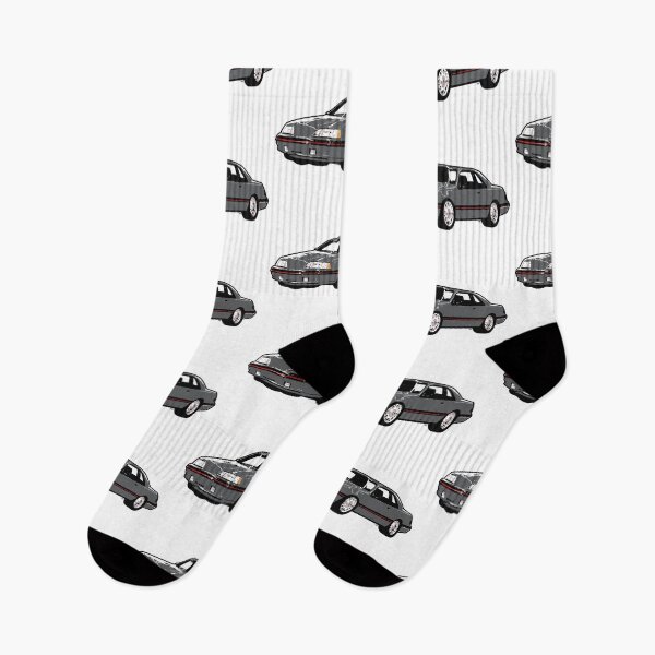Item preview, Deep Grey 80s FT designed and sold by CoolRide.