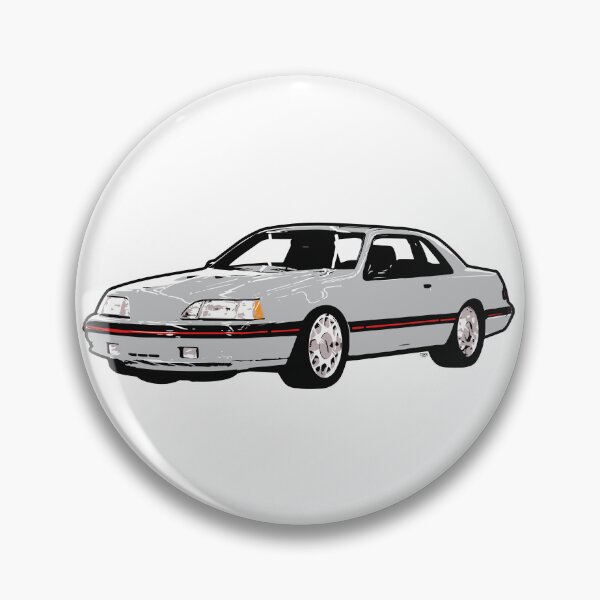 Item preview, Grey 80s FT designed and sold by CoolRide.