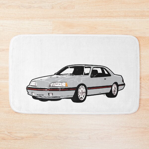 Item preview, Grey 80s FT designed and sold by CoolRide.