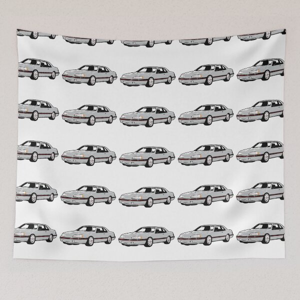 Item preview, Grey 80s FT designed and sold by CoolRide.