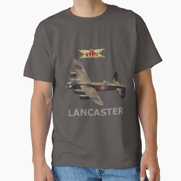 Item preview, Avro Lancaster WW2 heavy bomber designed and sold by Digitalfred.