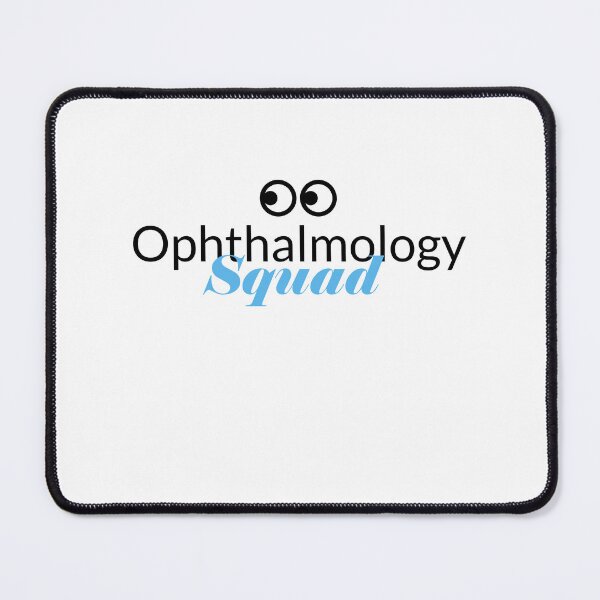 Item preview, Ophthalmology Squad designed and sold by nacerben.