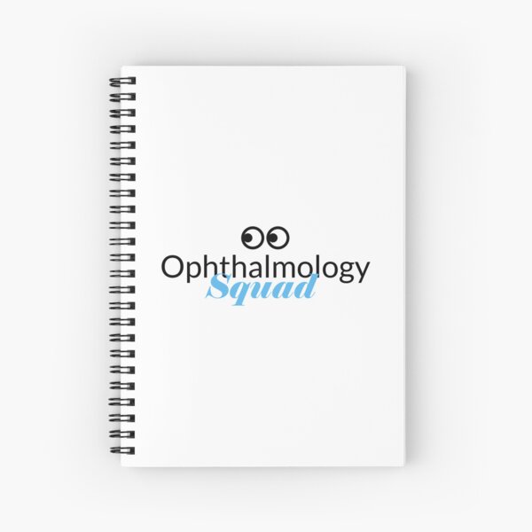 Item preview, Ophthalmology Squad designed and sold by nacerben.