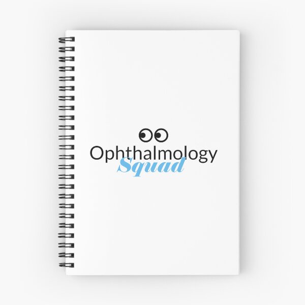 Item preview, Ophthalmology Squad designed and sold by nacerben.