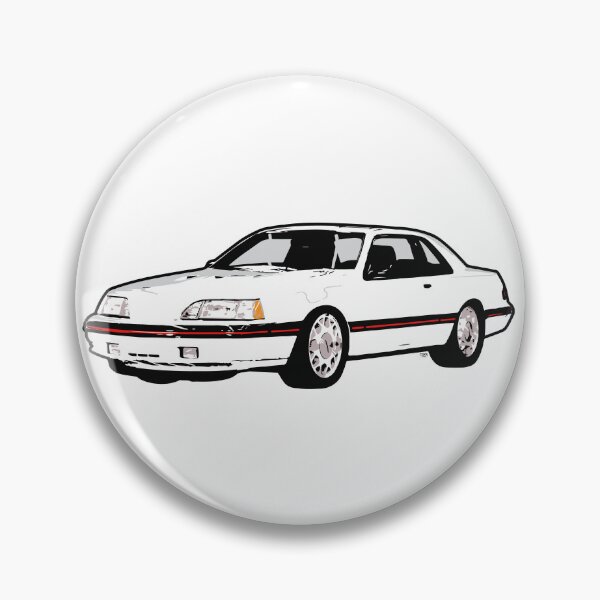 Item preview, White 80s FT designed and sold by CoolRide.