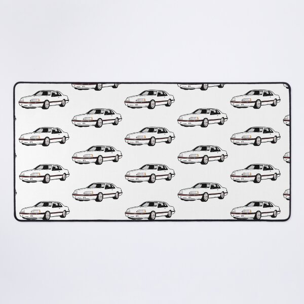 Item preview, White 80s FT designed and sold by CoolRide.