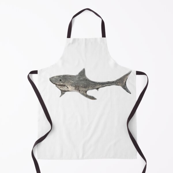 Item preview, Shark Harold designed and sold by drmikedelgado.