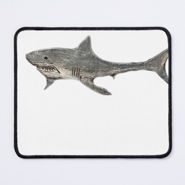 Item preview, Shark Harold  designed and sold by drmikedelgado.