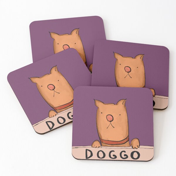 Item preview, DOGGO designed and sold by doteau.