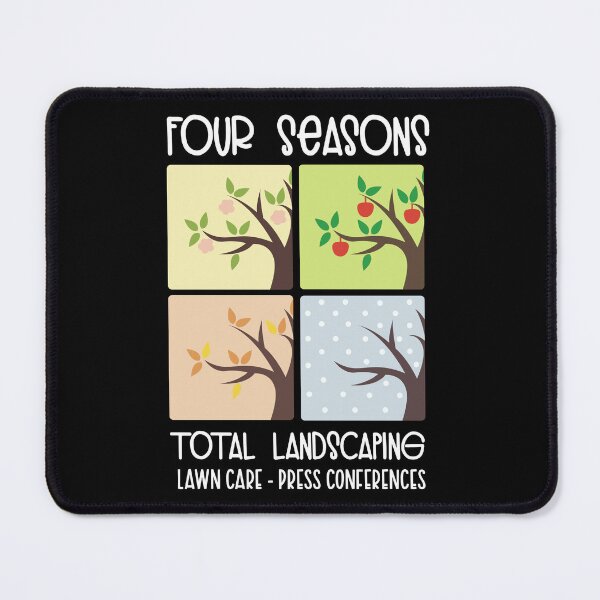 Item preview, Funny Garden Landscaping Landscaper Lawn Mower Gardening designed and sold by haselshirt.