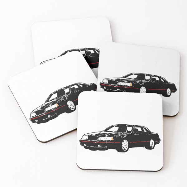 Item preview, Black 80s FT designed and sold by CoolRide.