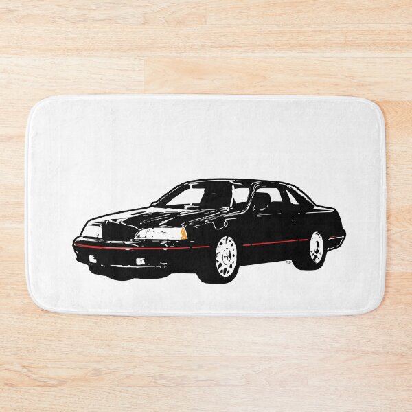 Item preview, Black 80s FT designed and sold by CoolRide.