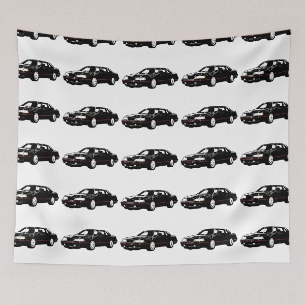 Item preview, Black 80s FT designed and sold by CoolRide.