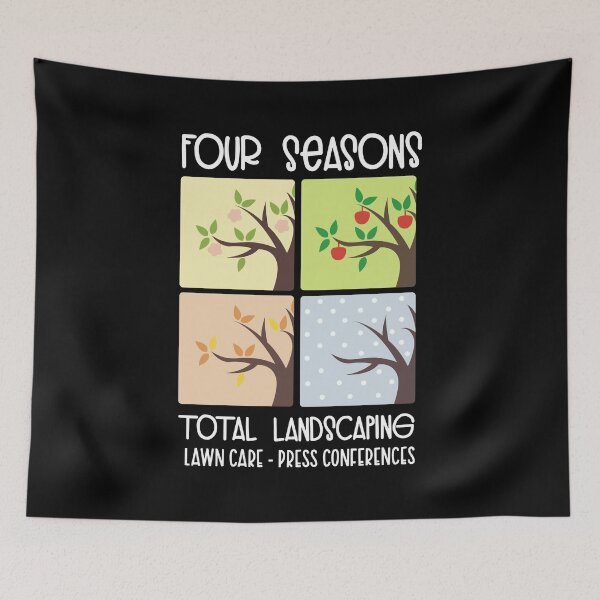 Item preview, Funny Garden Landscaping Landscaper Lawn Mower Gardening designed and sold by haselshirt.
