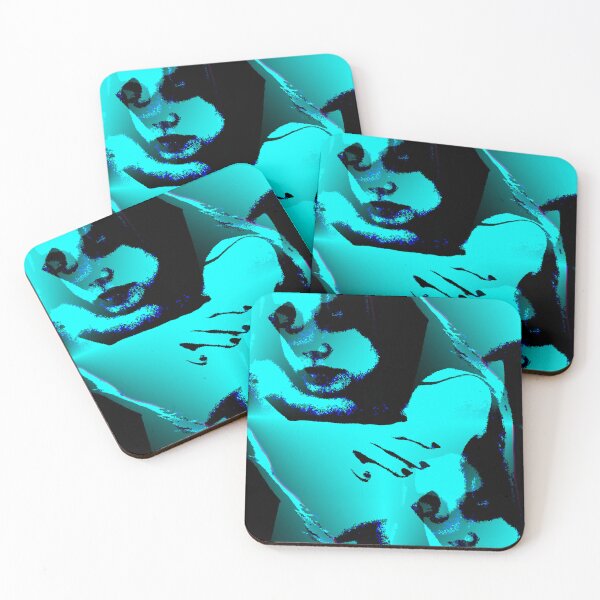 Item preview, Blue Contemplations designed and sold by Geoff Treagus.