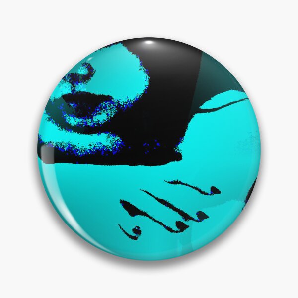 Item preview, Blue Contemplations designed and sold by Geoff Treagus.
