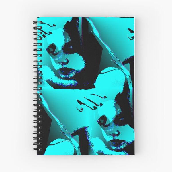 Item preview, Blue Contemplations designed and sold by Geoff Treagus.