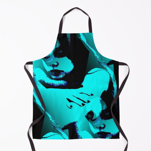 Item preview, Blue Contemplations designed and sold by Geoff Treagus.