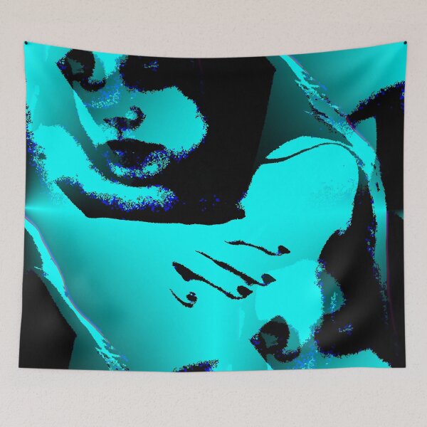Item preview, Blue Contemplations designed and sold by Geoff Treagus.