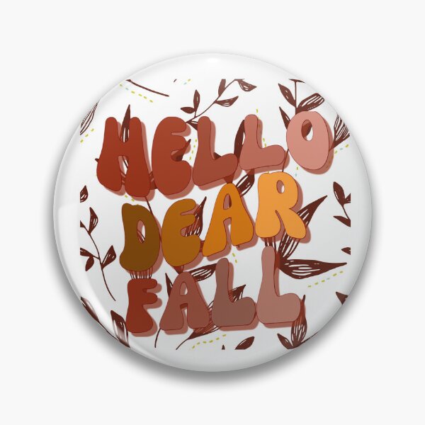 Item preview, Hello Dear Fall, Give Thanks Print - Thanksgiving Decor - Fall Art - Illustrated Art - Give Thanks - Fall Decor designed and sold by HassanRajy.