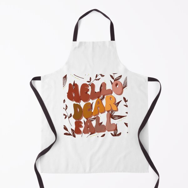 Item preview, Hello Dear Fall, Give Thanks Print - Thanksgiving Decor - Fall Art - Illustrated Art - Give Thanks - Fall Decor designed and sold by HassanRajy.