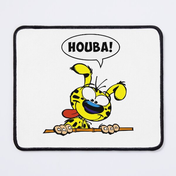 Item preview, Mens Funny Fantasio Spirou Gifts Movie Fans designed and sold by valeryjayleen.