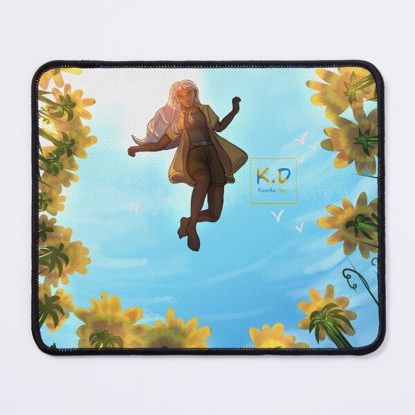 Item preview, sunflowers on a bright day designed and sold by Kamiladan.