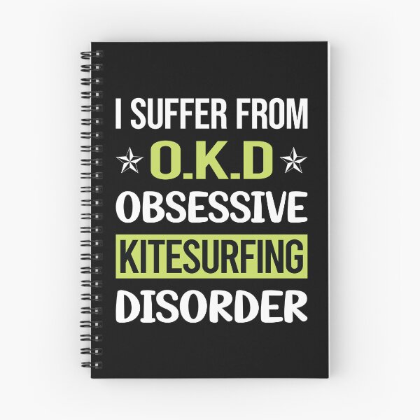 Item preview, Obsessive Love Kitesurfing Kitesurf Kitesurfer designed and sold by GobblesBeverley.