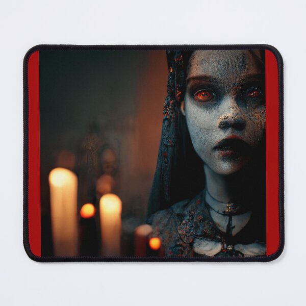 Item preview, Vampire Girl designed and sold by GeekGasmMerch.