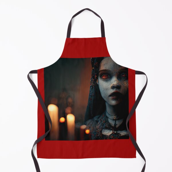 Item preview, Vampire Girl designed and sold by GeekGasmMerch.